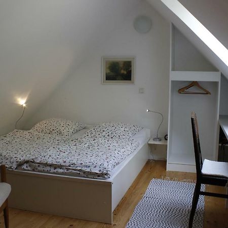 Fewos In Klein-Grindau Schwarmstedt Kültér fotó